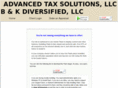 advancedtaxsolutions.net