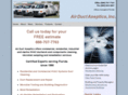 airductaseptics.com
