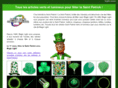 articlesstpatrick.com