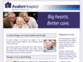 avalonhospice.org