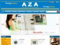 azaelectronics.com