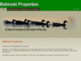 babinski-properties.com
