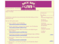 backbarlive.com