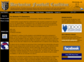 barbarianfutsal.com