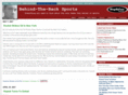 behindthebacksports.com