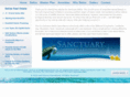 belizesanctuary.com