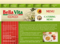 bellavitaristorante.net