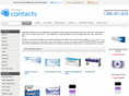 bestbuycontacts.com