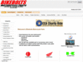 bikebolts.com