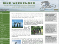 bikeweekender.com