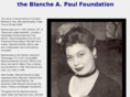 blanchepaul.org