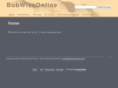bobwiseonline.com