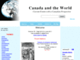 canadaandtheworld.com