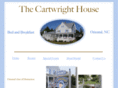 cartwrighthouse.com