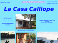 casacalliope.com