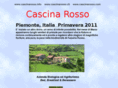 cascinarosso.com