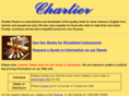 chartierreeds.com