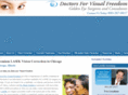 chicagolasikeyesurgery.biz