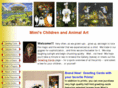 childrens-art-prints.com