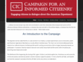 cicorg.com