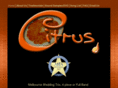 citrustrio.com