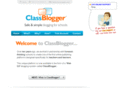 classblogger.com