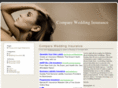 compareweddinginsurance.org