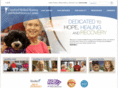 crawfordnursing.com