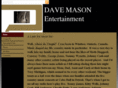 davemasonentertainment.com