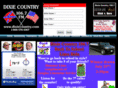 dixiecountry.com