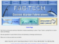 fabtechmarine.com