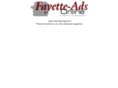 fayette-ads.com