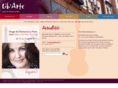 flamenco-paris.com