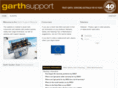 garthsupport.com