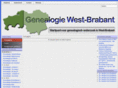 genealogie-westbrabant.org