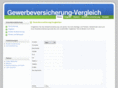 gewerbeversicherung-vergleich.de