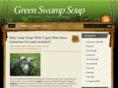 greenswampsoup.com