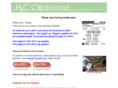 h2cclipboard.com