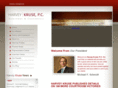 harveykruse.com