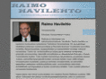 havilehto.com