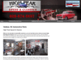 highpeakclassics.net