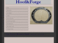 hoofandforge.com