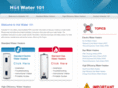 hotwater101.biz