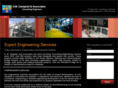 hwcampbellandassociates.com
