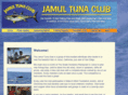 jamultunaclub.net