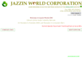 jazzinworldwide.com