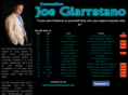 joeygcomedian.com