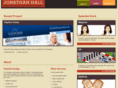 jonathan-hall.com