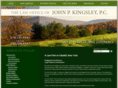 jpkingsley.com