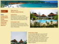 kamalabeachvillas.com